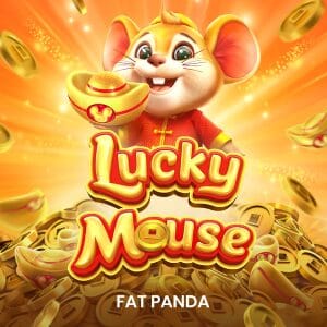Lucky Mouse game thumbnail