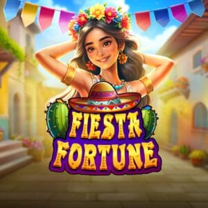 Fiesta Fortune game icon