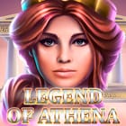 Legend Of Athena game icon