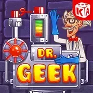 Dr. GeekKA Gaming game thumbnail