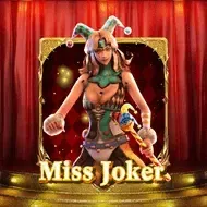 Miss JokerKA Gaming