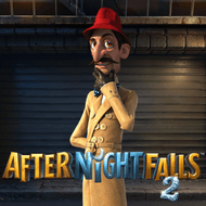 After Night Falls 2Bsg
