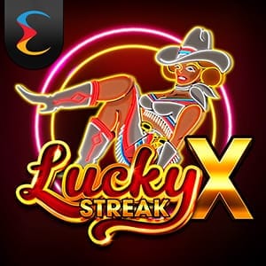 Lucky Streak X game thumbnail