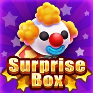 Surprise Box game icon