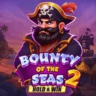 Bounty of the Seas 2 Hold & Win game thumbnail