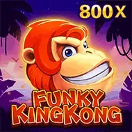 FunkyKingKong game thumbnail