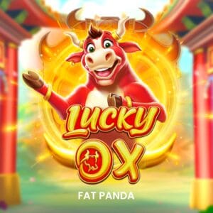 Lucky Ox game thumbnail