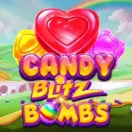 Candy Blitz Bombs game thumbnail