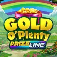 Gold O'Plenty game thumbnail
