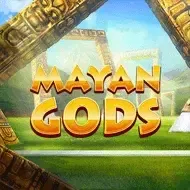 Mayan GodsRedtiger game thumbnail
