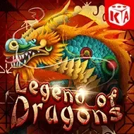 Legend of DragonsKA Gaming game thumbnail