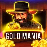 Gold Mania game thumbnail
