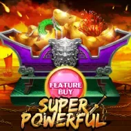 FEATURE BUY SUPER POWERFUL game thumbnail