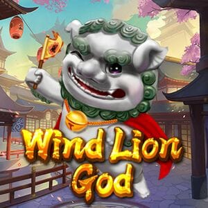 Wind Lion God game thumbnail