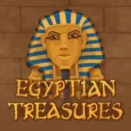 Egyptian TreasureUrgentgames game icon