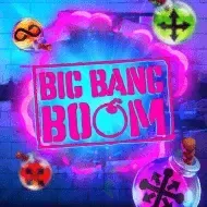 Big Bang Boom game thumbnail