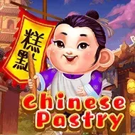 Chinese Pastry game thumbnail