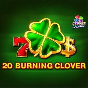 20 Burning Clover game thumbnail