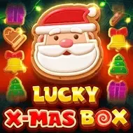 Lucky Xmas Box1spin4win game icon