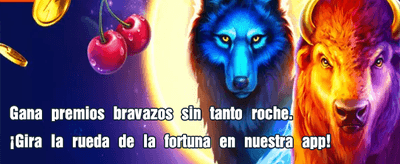 Las Mejores Apuestas en Perú banner